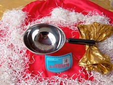 Colino da brodo in acciaio inox 18/10 AETERNUM