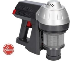 CORPO APPARECCHIO CON MOTORE E FILTRI PER ASPIRAPOLVERE FREEDOM HOOVER FD22RP