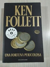 Libro Una Fortuna Pericolosa