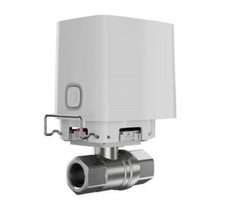 Ajax Valvola d'intercettazione