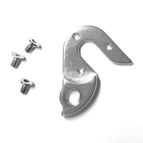 Deragliatore gancio dropout - deragliatore,