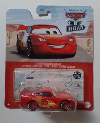 Cars disney pixar 2022 road - cars,