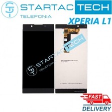 DISPLAY LCD NERO SCHERMO PER