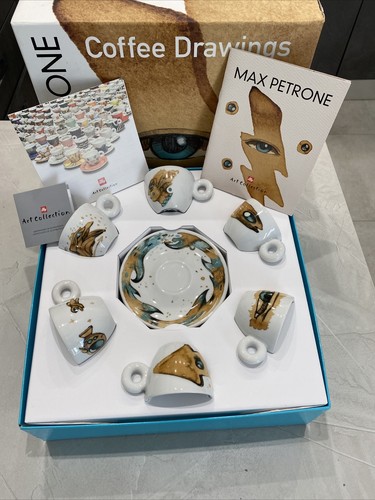 Illy art collection max - art,