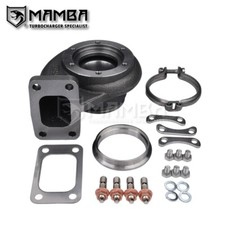Alloggiamento turbina turbo