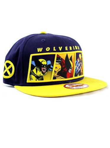 Cappello snapback new - cappello, era