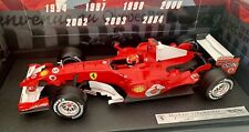 Ferrari F248 F1 - GP Canada 7 Time Winner Schumacher 1:18 Limited Edition - RARO
