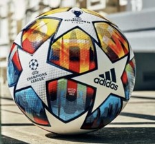 Adidas Champions League