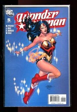 Wonder Woman n.4 - 16 2006 DC