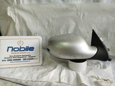 SPECCHIO SPECCHIETTO RETROVISORE DESTRO ELETTRICO LANCIA LYBRA 1999/2005 7 PIN