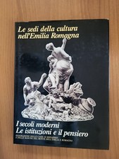 Libro Le sedi della cultura