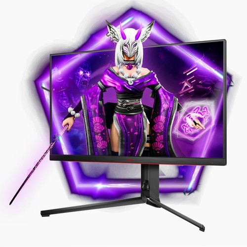 Nuovo aoc agon - agon,