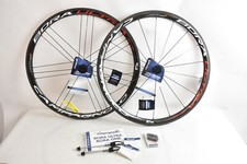 Set ruote tubolari campagnolo - tubolari,