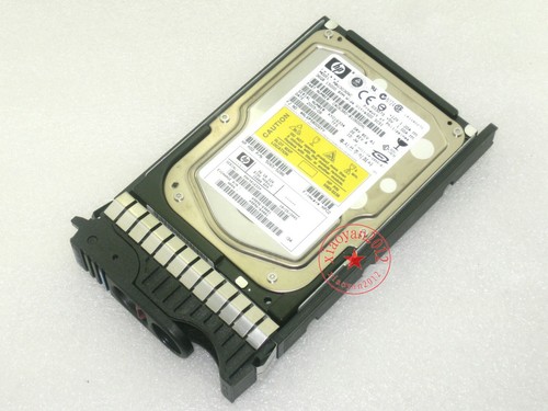 Hard disk piccolo originale - , hp