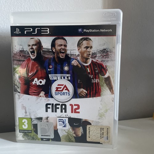 Gioco fifa sony playstation - fifa,