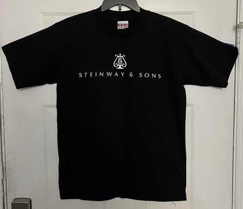 Bayside steinway sons black - &,