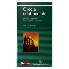 AA.VV. - GUIDE D'EUROPA -