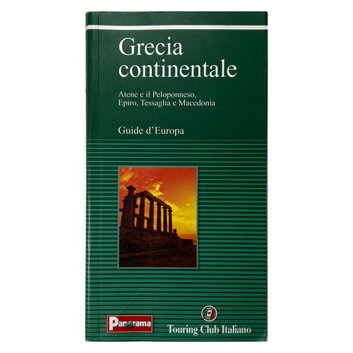 Guide d europa - -,