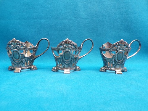 Wmf art nouveau - nouveau, de