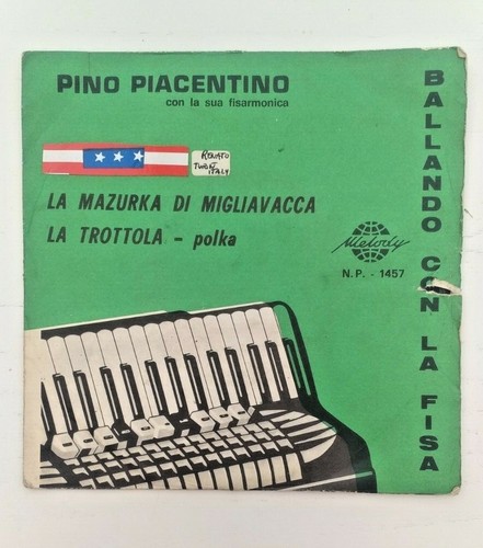 Pino piacentino la - pino,