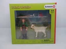 Schleich Set 42375 - Farm