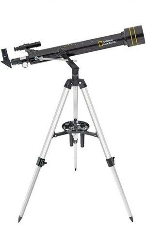 Telescopio rifrattore - telescopio,