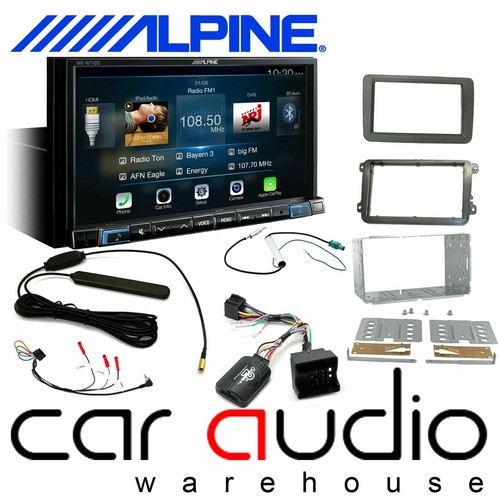 2015 poi alpine - vw,