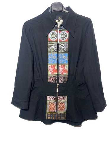 Just cavalli camicetta con - cavalli,