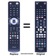 Telecomando di ricambio