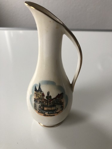 Vaso superiore resina - in,