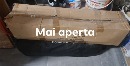 Tenda campeggio posti - da,