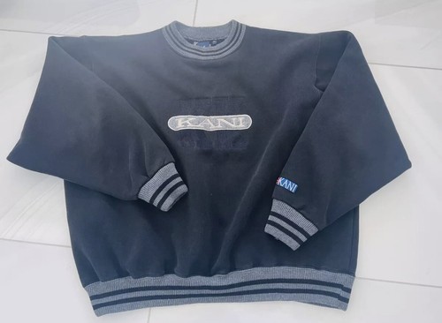 Karl kani vintage 90s - vintage,