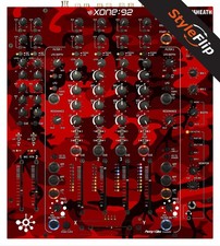 Allen & Heath XONE 92 Skin |
