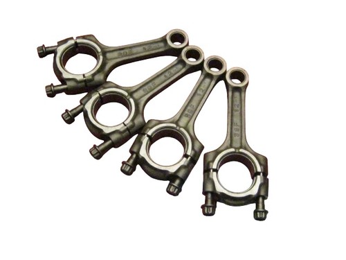 Bielle motore engine - bielle,