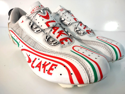 Scarpe ciclismo strada - , lake