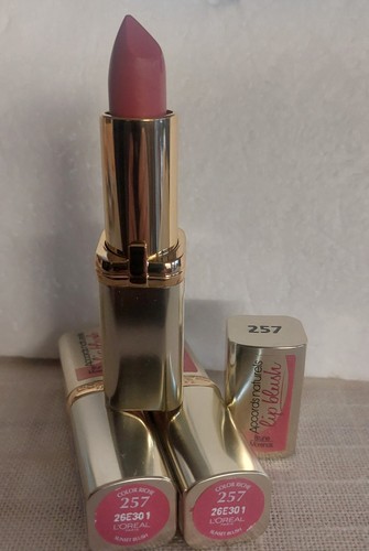 Oreal rossetti color riche - 3,