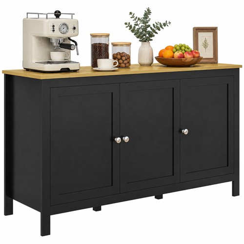 Homcom mobile cucina - da, con