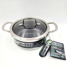 David Burke GEO CLAD Serie