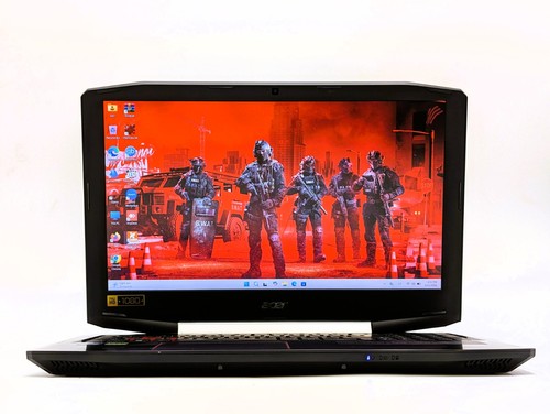 Acer aspire vx15 7300hq - acer, i5-7300hq