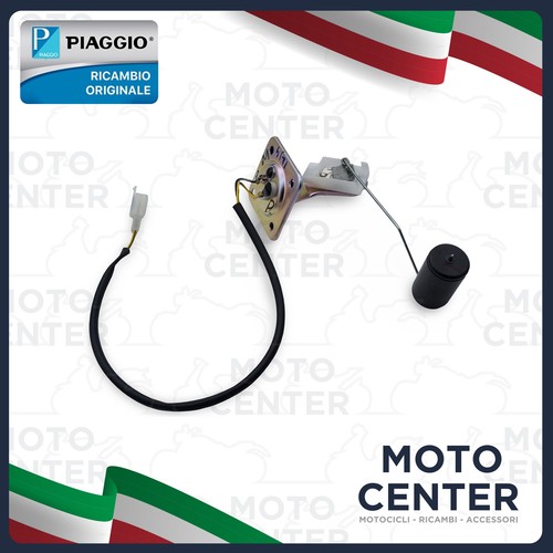 Indicatore livello carburante - indicatore,