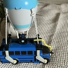 Fortnite Battle Bus - senza
