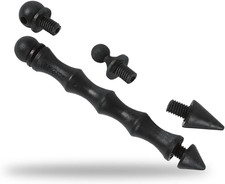 Kubotán per Difesa Personale