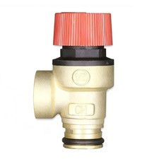 Per Caldaia a Gas 3Bar Tipo