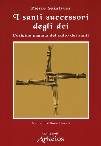 Libro pierre saintyves i - -,