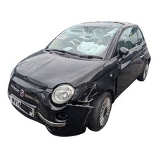 FIAT 500 LOUNGE 2008-2014