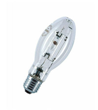 Lampada ioduri metallici 400W E27 Elissoidale Trasparente OSRAM HQIE400NCL