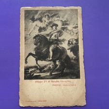 Filippo spagna - filippo, iv
