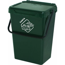 SECCHIO PER RACCOLTA