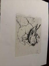 Walter Piacesi Incisione