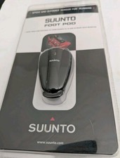 Suunto Foot Pod -SS 013278000